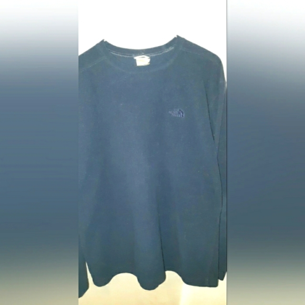 The NorthFace Pullover Thermal